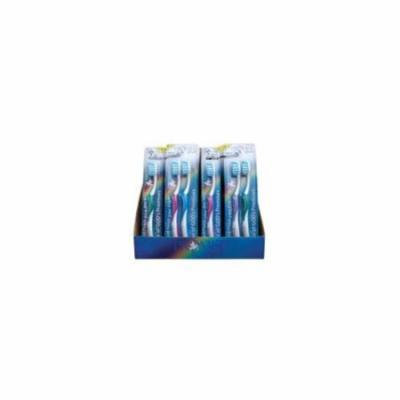 Z Dental Promise Toothbrush With Scriptures Promise Toothbrush With Scriptures - Counter Display