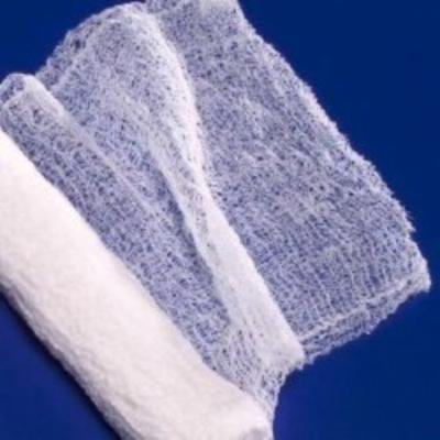 COVIDIEN Bandage Roll Dermacea Gauze 3-Ply 2