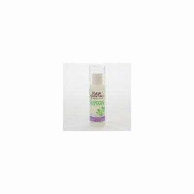 Ddi RAW Essentials Clarifying Face Toner 4.2oz