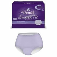Absorbent Underwear Prevail Pull On Large / X-Large Disposable Moderate Absorbency (#PSF-513-BG, Sold Per Bag)
