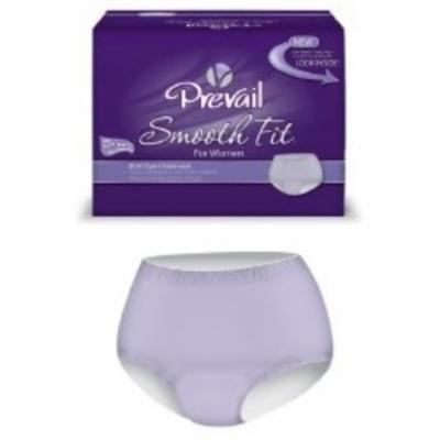 Absorbent Underwear Prevail Pull On Large / X-Large Disposable Moderate Absorbency (#PSF-513-BG, Sold Per Bag)