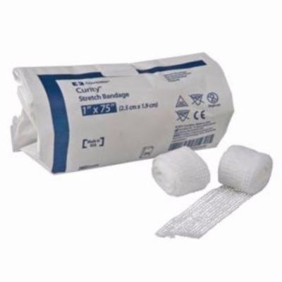 COVIDIEN Elastic Bandage Conform Cotton / Polyester 3 X 75