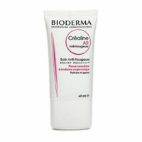 Bioderma Crealine Ar. Crme Anti-redness Protection. Sensitive Skin.