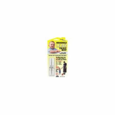 Wmu Leadcheck Lead Paint Test Kit