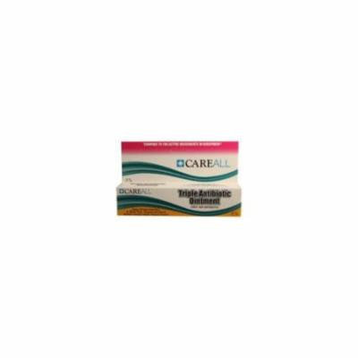 Wmu 1 oz Triple Antibiotic Ointment