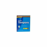 Good Sense Super Absorbency