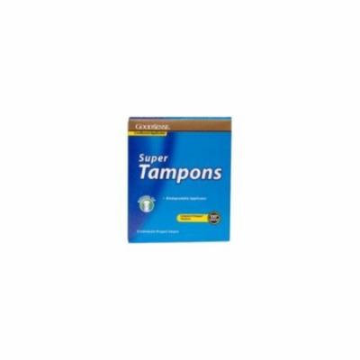 Good Sense Super Absorbency