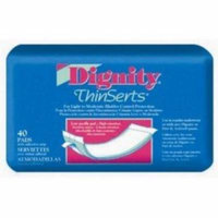 HARTMANN Bladder Control Pad Dignity Thinserts 12