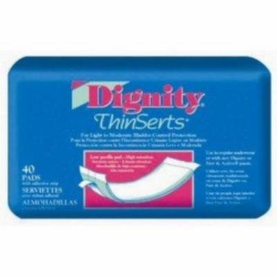 HARTMANN Bladder Control Pad Dignity Thinserts 12