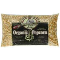 Great Northern Popcorn Company Great Northern Popcorn, Organic, 5 Pound