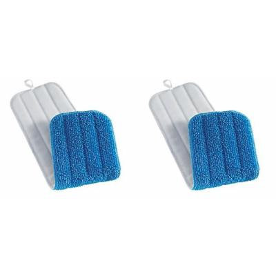 e-cloth Damp Mop Head - 2 Pack