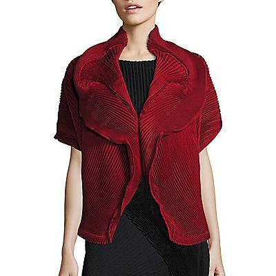 Issey Miyake Optical 2 Bolero