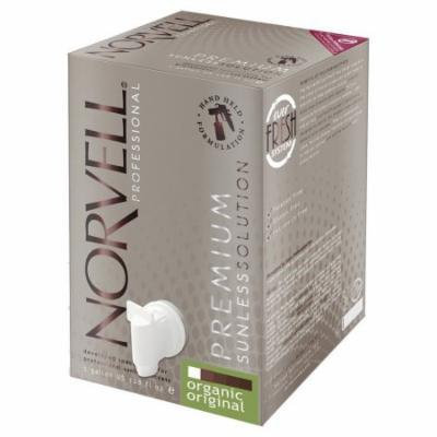 Norvell Original Organic Premium Handheld Solution