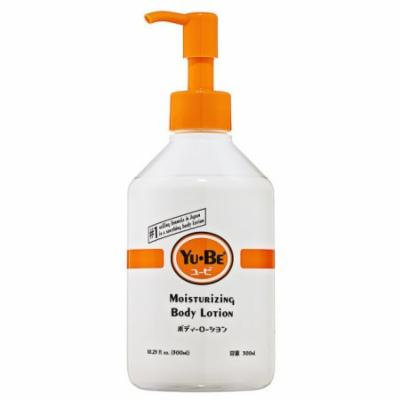 Yu-Be Moisturizing Body Lotion 10.25 fl.oz