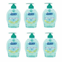 Softsoap® Antibacterial Liquid Hand Soap, with Moisturizers