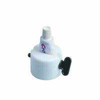 Key-handle tube squeezer, 2 each