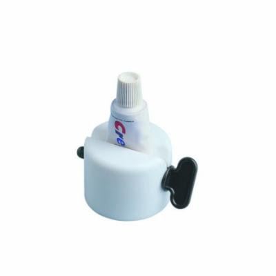 Key-handle tube squeezer, 2 each