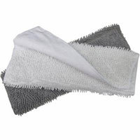 Detailer's Choice Microfiber Interior/Exterior Towels, 2 Pk