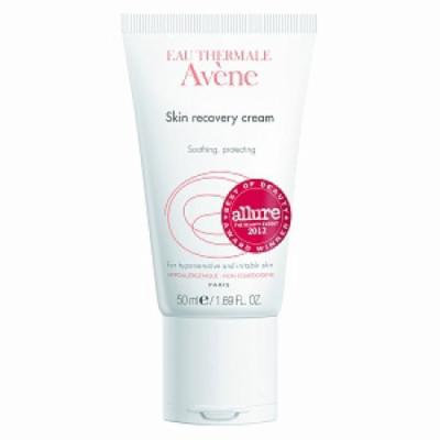 Avene Skin Recovery Cream, 1.69 Ounce