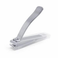 MEHAZ 660 Professional Nail Clipper (Model: 9MC0660)