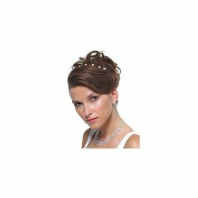 Weddingstar 1540899 Jewel Hair Twist - Blue Swarovski Crystal