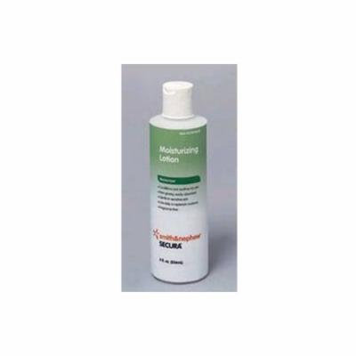 Moisturizer Secura 8 oz. Bottle (Sold by the CASE)