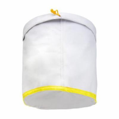 Virtual Sun 1 Gallon 45 Micron Bubble Bag White Herbal Ice Wine Replacement