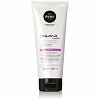 Terax Crema + Keratin Original Reparative Daily Conditioner for Unisex, 6.7 Ounce