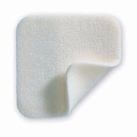 MOLNLYCKE Foam Dressing Mepilex 4 X 4