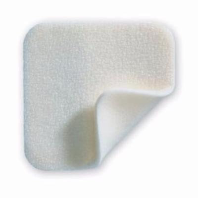 MOLNLYCKE Foam Dressing Mepilex 4 X 4