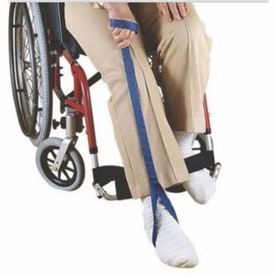 Fabrication Enterprises Leg Lifting Assist