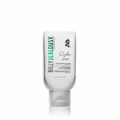 Billy Jealousy Combat Lines Face Moisturizer w/ SPF30 3oz