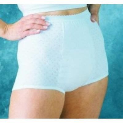 MURRAY Absorbent Underwear HealthDri Pull On Size 6 Reusable Moderate Absorbency (#PHC006, Sold Per Piece)