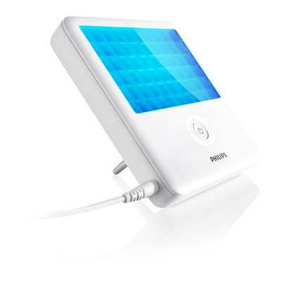 Philips Golite Blu Energy Light - Portable Light Therapy Device
