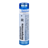 Boiron Gelsemium Sempervirens 30 C - 80 CT
