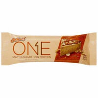 Oh Yeah! Peanut Butter Pie Bar, 60g, (Pack of 12)