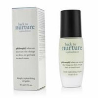 Philosophy Back To Nurture Deeply Replenishing Oil Gelee