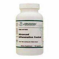 Complementary Prescriptions Advanced Inflammation Control 120 vcap
