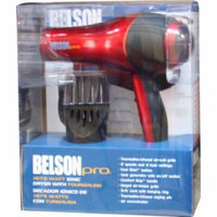 Belson Pro 1875W Ionic Tourmaline Dryer
