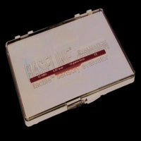 Baseline Tactile monofilament evaluator, protective case for 1 or 2 evaluators