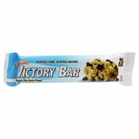 ISS Research - OhYeah! Victory Bar Chocolate Chip Cookie Dough - 2.29 oz.