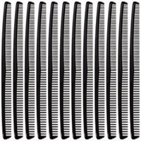 Graham Field Combs, 81/4