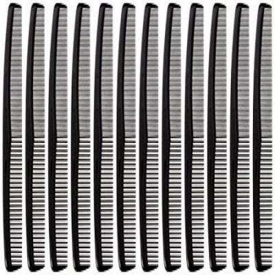 Graham Field Combs, 81/4