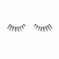 (3 Pack) ARDELL False Eyelashes - Invisibands DEMI Pixies Black