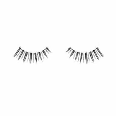 (3 Pack) ARDELL False Eyelashes - Invisibands DEMI Pixies Black