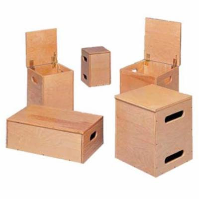 Baseline Lifting Boxes-10x10x14 (MD)