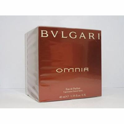 Bvlgari Omnia By Bvlgari Eau De Parfum Spray - 1.3 fl. oz.