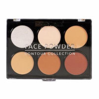 BEAUTY TREATS Face Powder - Contour Collection - Light