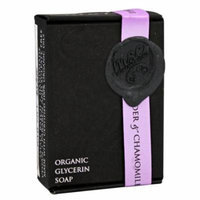 MSC Skin Care + Home - Organic Glycerin Soap Lavender & Chamomile - 5.7 oz.