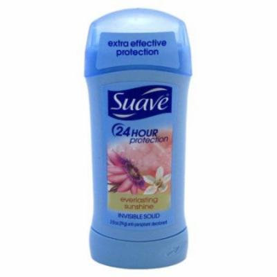 Suave® Deodorant 24 Hour Ever last Sunshine